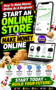 Top 10 Proven Methods to Earn Money Online in 2026